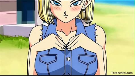 Androide 18 Videos XVIDEOS