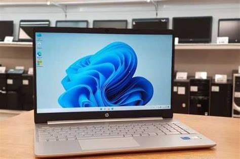 Ноутбук HP FHD, Core i5 i5-1135G7, 8Gb, SSD 512Gb купить | Ноутбуки ...