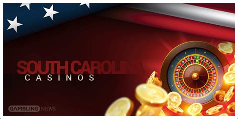 Find the Best South Carolina Real Money Online Casinos (2025)