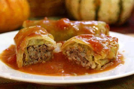 Slow Cooker Cabbage Rolls Super Easy Foodgasm Recipes