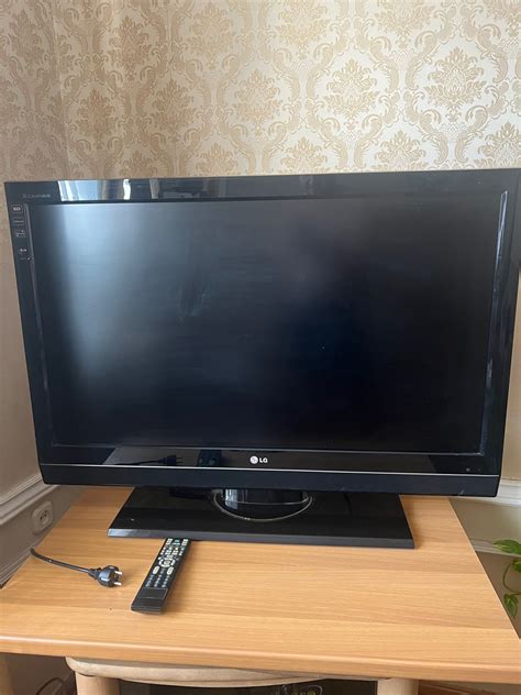 Телевизор LG Xcanvas LG42LC7RC 42 дюйма: 650 000 сум - Телевизоры ...