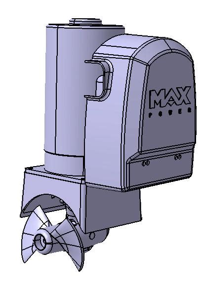 CT 25 – Alex Marine