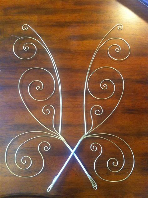 55 best DIY fairy wings images on Pinterest