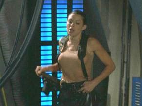 Fatal Conflict Nude Scenes Aznude