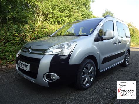 Citroen Berlingo Multispace Xtr Micro Camper For Sale Redcote