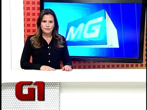 Confira os destaques do MGTV 2ª edição de Uberlândia G1 Triângulo