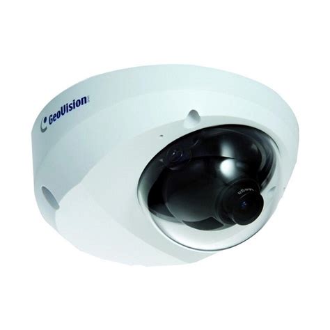 Geovision GV MFD3401 0F Specifications