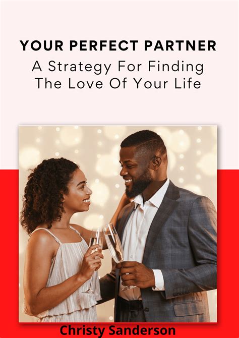 Finding Your Perfect Partner – Glory Nation