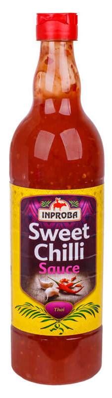 Купить Соус Inproba Chilli Souce Sweet 700 мл. в Одессе | Viva-Italia