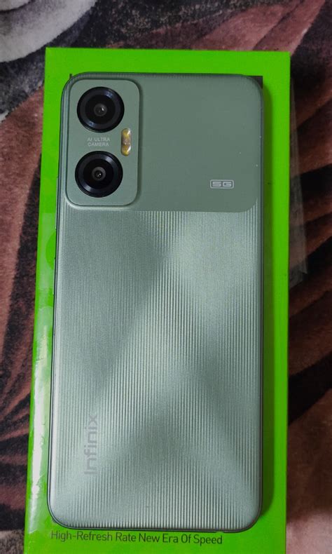 Infinix Hot G On Carousell