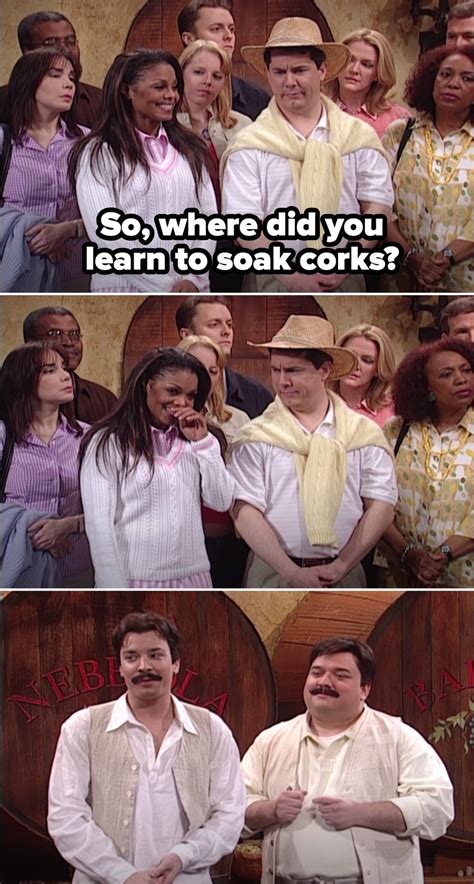The 24 Best Funniest Snl Character Breaks Of All Time