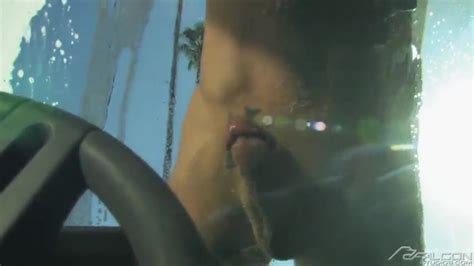 Car Washing Nude Thisvid