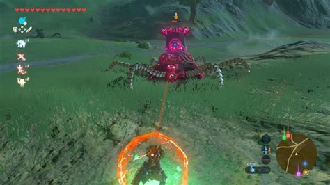 Обзор Legend of Zelda: Breath of the Wild - не просто лучшая игра в ...