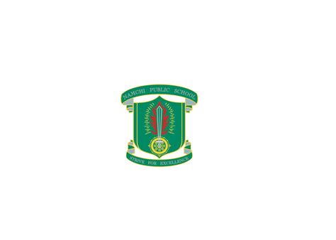 Namchi Public School