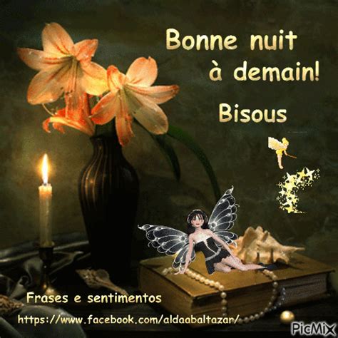 Bonne Nuit Demain Bonne Nuit Bisous Bonne Nuit Image Bonne Nuit