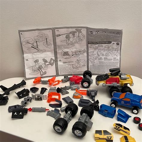 Se produkter som liknar Hot Wheels Custom Motors By på Tradera