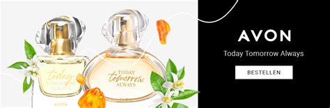 Avon Kosmetik und Parfum | Avon online Shop | notino.at