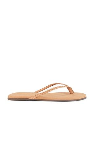 Nude Sandals REVOLVE
