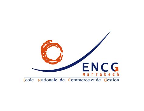 ENCG - Ecole Nationale de Commerce et de Gestion de Marrakech