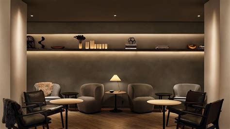 11 Howard Hotel – Boutique Hotels