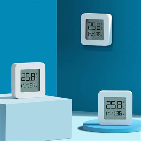 Метеостанция Xiaomi XH4ba5576f9f74 купить по выгодной цене в интернет ...