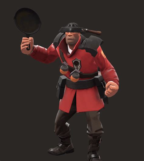 *Pan noises* : r/TF2fashionadvice