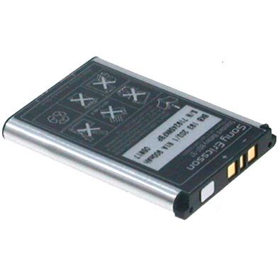 Sony Ericsson BST-37 Battery