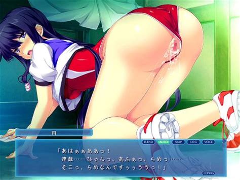 Watch スポコン 円② Eroge Hgame Hentai Porn SpankBang