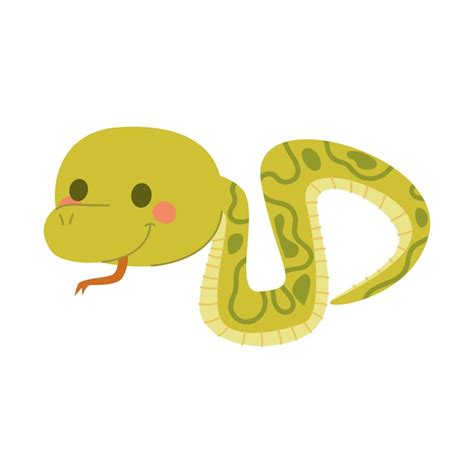 Chibi Snake Images Free Download On Freepik