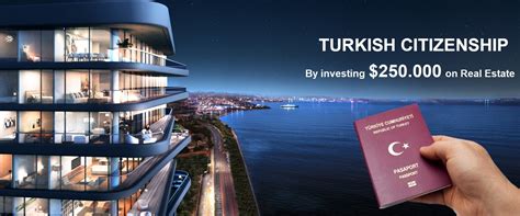 Fast And Straightforward Turkish Citizenship By Investment Process