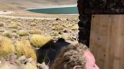 Fuck In The Mountains Angel Emily