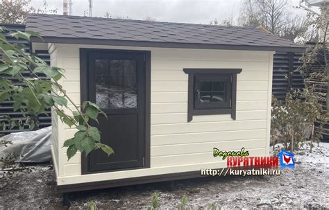 Хозблоки для дачи, купить хозблоки для дачи - Магазин курятников от ...