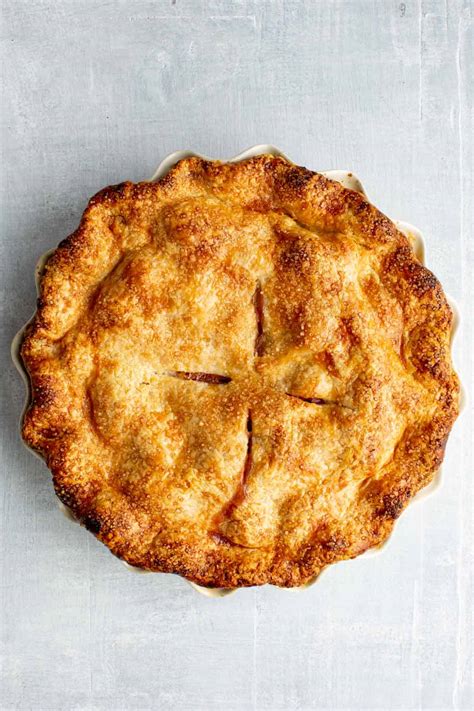 Pie Crust Recipe Crisco at Marvin Peters blog