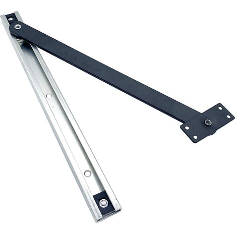 door restrictors tradefit