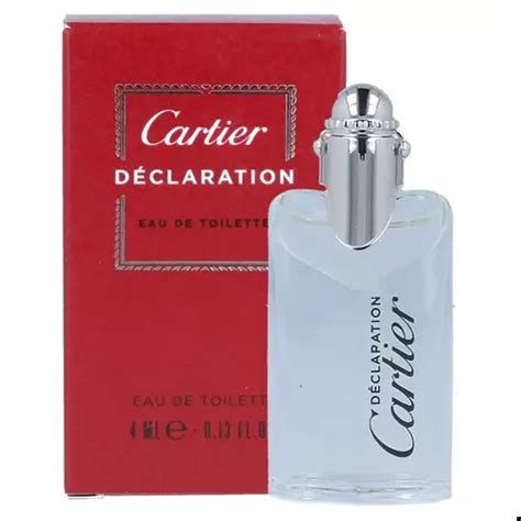 Cartier Declaration — купить мужские духи Картье Декларейшен — цена ...