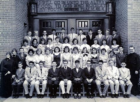 Resurrection Elementary 1959