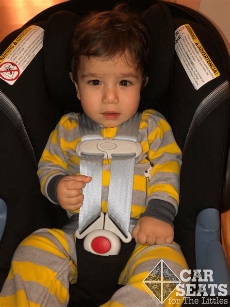 Cybex Aton M Review - Car Seats For The Littles