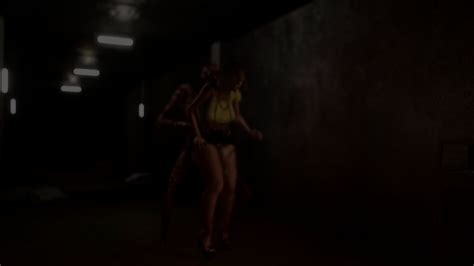 Big Booty Anal Machine 3D Monster Mod