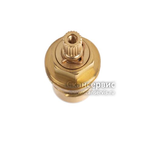 Кран-букса смесителей Jacob Delafon Oblo, Talan, Aleo купить с доставкой