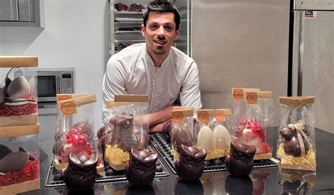 La Membrolle Sur Choisille Des Chocolats De P Ques Originaux