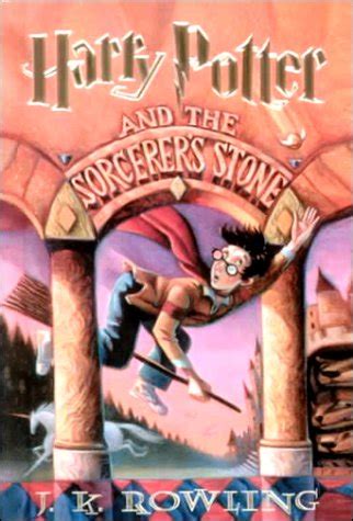 Amazon Harry Potter And The Sorcerer S Stone Harry Potter