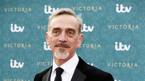 ‘The Last Kingdom’ actor Adrian Schiller passes away - The Hindu