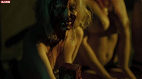 Mary Kathryn Bryant Nude Pics Page