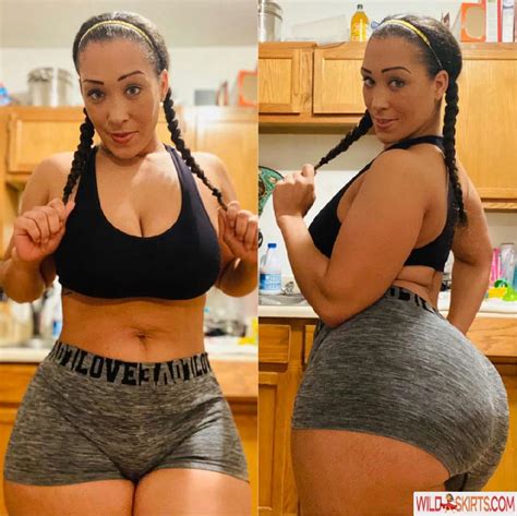 Kendra Kouture Kendrakouture Thereal Kendrakouture Nude OnlyFans Instagram Leaked Photo