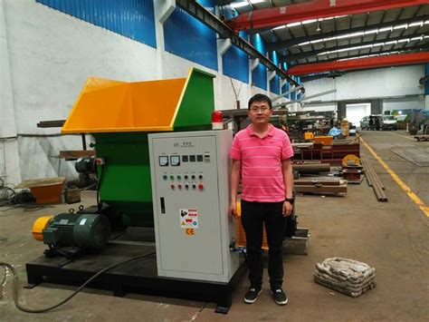 Eps Hot Melter From Qinfeng Machinery