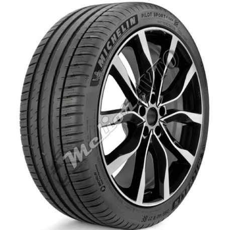 Купить летние шины Michelin Pilot Sport 4 SUV 295/35 R21 107Y XL со ...
