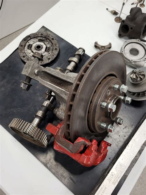 Dlaczego samochód jedzie i jak działa? 03.06.2023 – Dziecięcy