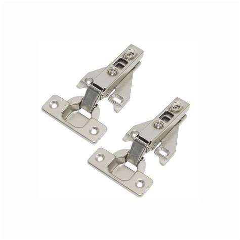 Different Hinge Types And Where To Use Them