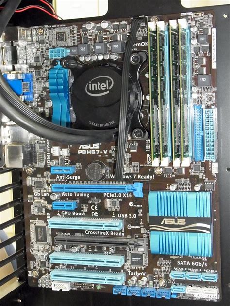 COOLなCPU！ - Intel CPU Core i5 3570K 3.4GHz 6M LGA1155 Ivy Bridge ...