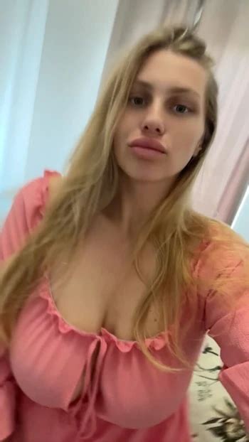 ELISABLONDE Porn Videos Sex Model Nudes XHamster